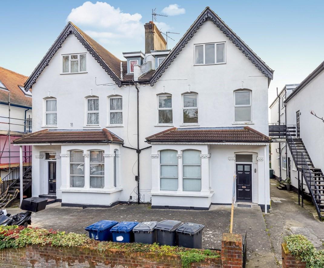 Sunningfields Road, Hendon